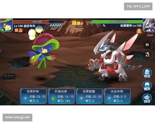 哈莫雷特BOSS挑战全攻略技巧详解与应对策略分析 哈莫雷特BOSS挑战全攻略技巧详解与应对策略分析