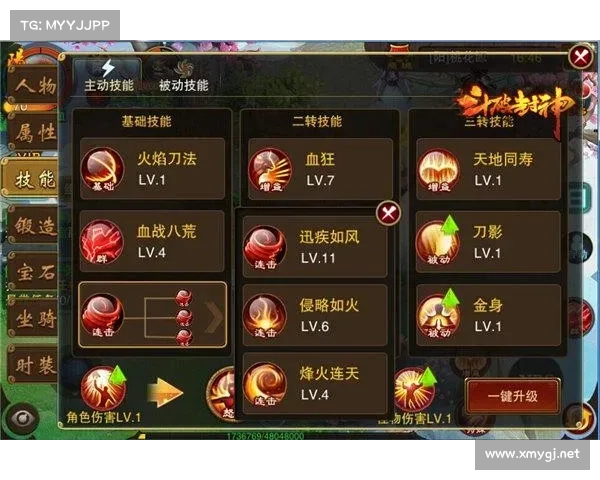 全面解析新职业技能与实战玩法指南助你快速上手掌控战场 全面解析新职业技能与实战玩法指南助你快速上手掌控战场