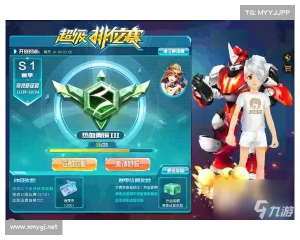 如何在QQ飞车中通过策略提升段位快速突破瓶颈达到更高层次