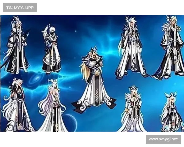 《地下城与勇士》新天空套魅力解析与玩家体验全面剖析 《地下城与勇士》新天空套魅力解析与玩家体验全面剖析