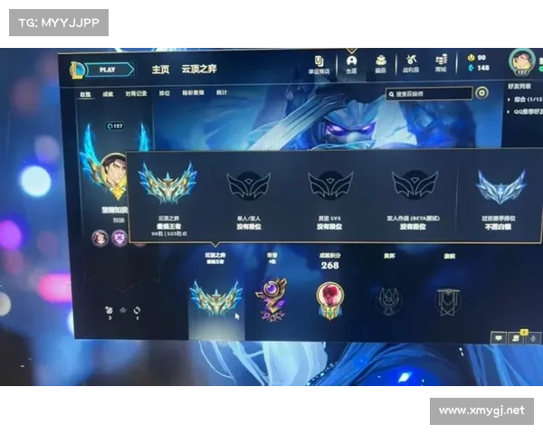 五大必胜技巧助你在英雄联盟定级赛中轻松获胜提高段位 五大必胜技巧助你在英雄联盟定级赛中轻松获胜提高段位