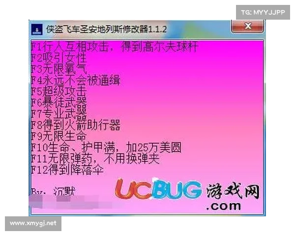 如何通过侠盗飞车修改器提升游戏乐趣与操作体验 如何通过侠盗飞车修改器提升游戏乐趣与操作体验