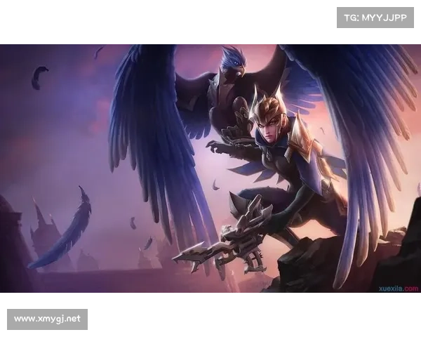 德玛西亚之翼全方位出装解析与实战技巧指南 德玛西亚之翼全方位出装解析与实战技巧指南