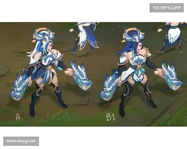 《厄运小姐皮肤设计五大亮点解析 诠释不一样的魅力与风格》 《厄运小姐皮肤设计五大亮点解析 诠释不一样的魅力与风格》