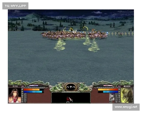 提升三国群英新版本策略技巧助你轻松制胜游戏中的关键方法解析 提升三国群英新版本策略技巧助你轻松制胜游戏中的关键方法解析