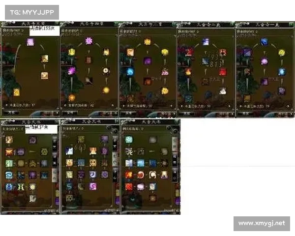 天音加点全攻略 梦幻诛仙2轻松逆袭的必备秘籍 天音加点全攻略 梦幻诛仙2轻松逆袭的必备秘籍