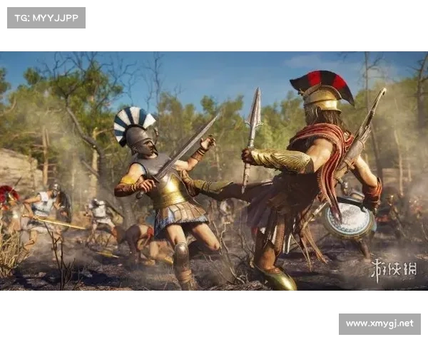 刺客信条系列游戏入门指南全面解析从新手到高手的成长之路 刺客信条系列游戏入门指南全面解析从新手到高手的成长之路