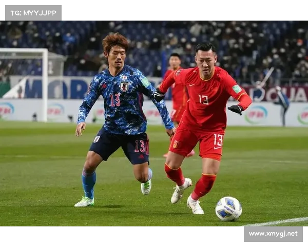 中国国足对阵日本比赛时间确定 两队将在何时展开激烈对决 中国国足对阵日本比赛时间确定 两队将在何时展开激烈对决